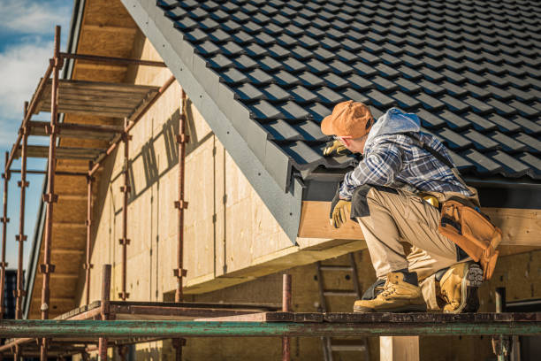 Best Commercial Roofing Services  in Westlake, OH