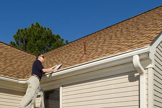 Best Storm Damage Roof Repair  in Westlake, OH