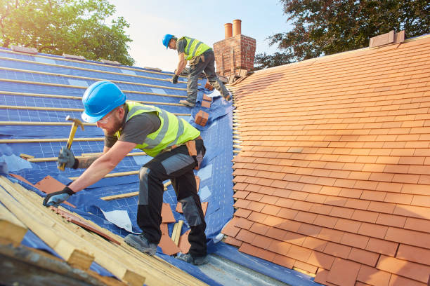 Best Roof Coating and Sealing  in Westlake, OH